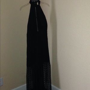 Black dress make offer
